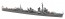 Hasegawa 1/700 Japanese Navy Destroyer Arashio , HAS94688, by HASEGAWA