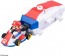 TAKARA TOMY Drift Tomica Mario Kart Drift Starter Set Mario & Standard Kart, TAK02157, by TAKARA TOMY