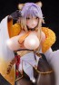 TokyoFigure 39NASU 1/6 Tiger Girl Lily Figure, TKF11013, by TokyoFigure