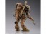 KAIYODO 1/35 ARTPLA Humanoid Unmanned Interceptor Grosser Hund (3 Machine Set), KYD90291, by KAIYODO
