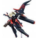 Kotobukiya 1/1 Busou Shinki x Megami Device - Type Angel Arnval (Repaint Color Version), KBY46515, by KOTOBUKIYA