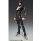 Medicos Super Action Bruno Bucciarati Ver.BLACK (JoJo's Bizarre Adventure Part 5), MEC04203, by MEDICOS