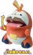 TAKARA TOMY Pokemon Stuffed Toy Fuecoco, TAK70379, by TAKARA TOMY