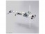 Bandai 1/72 B wing star fighter , BAN04562, by BANDAI