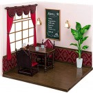 Phat Company Nendoroid Playset #09 Cafe A Set  , PHA88729, by PHAT COMPANY