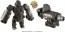 TAKARA TOMY Transformers: Rise of the Beasts BW-04 Awakening Weapon Optimus Primal, TAK08679, by TAKARA TOMY