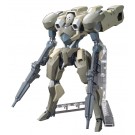 1/144 IBO 005 Hyakuri  BANDAI Plastic kit, BAN18810, by BANDAI