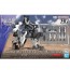 Bandai 1/72 HG Kyoukai Senki Weapon Set 4 Multi Joint Frame, BAN53277, by BANDAI