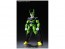 BANDAI  Figure-rise Standard  Dragon Ball plastic Kit new Perfect Cell, BAN75868, by BANDAI