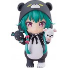 Good Smile Company Nendoroid Yuna (Kuma Kuma Kuma Bear)  , GSC23137, by GOOD SMILE COMPANY