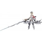 MAX Factory PLAMAX GO-01 Godwing Celestial Knight Yuri Godbuster (Godz Order), MAX12581, by MAX FACTORY