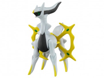 TAKARA TOMY MonColle ML-22 Arceus, TAK11951, by TAKARA TOMY