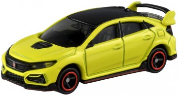 TAKARA TOMY No.40 Honda Civic Type R (First Special Specification)  , TAK56758, by TAKARA TOMY
