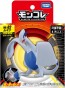 TAKARA TOMY Pokemon Monster Collection ML-02 Lugia, TAK11968, by TAKARA TOMY