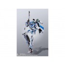 BANDAI  DX Chogokin VF-31J Siegfried (Hayate Immelmann), BAN62981, by BANDAI