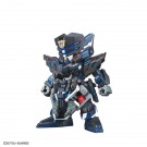 Bandai SDW HEROES Verde Buster Member , BAN19921, by BANDAI