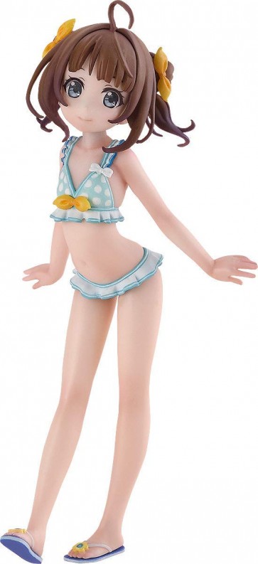 FREEing 1/12 THE RYUO'S WORK IS NEVER DONE!: AI HINATSURU SWIMSUIT VER. PVC  , FRE99048, by FREEING
