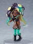 Good Smile Company figma Off the Hook (Splatoon 2)  , GSC23120, by GOOD SMILE COMPANY