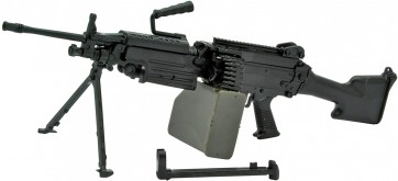 TOMYTEC 1/12 LittleArmory LA032 M249 Type  , TMT68895, by TOMYTEC