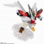 Bandai NXEDGE STYLE (MASHIN UNIT) Nova Evil Tiger Maru , BAN56929, by BANDAI