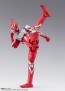 Bandai S.H.Figuarts Ultraman Omega, BAC76863, by BANDAI