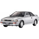 Hasegawa Toyota Corolla Levin AE92 GT APEX Early Production Type, HSGHC36, by HASEGAWA