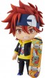 Orange Rouge Nendoroid Reki (SK8 the Infinity), ORG72623, by Orange Rouge