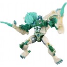 TAKARA TOMY Transformers New Legends NL-01 Lio Convoy Legendary Green Lion ver., TAK96941, by TAKARA TOMY