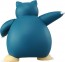 TAKARATOMY Pocket Monsters Monster Collection EX EHP_07 Snorlax , TAK84170, by TAKARA TOMY