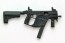 TOMYTEC 1/12 LittleArmory LA035 KRISS Vector CRB  , TMT86059, by TOMYTEC
