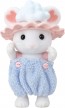 Epoch Sylvanian Families Bath Time Set Together, EPC56082, by Epoch