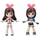 Fine Clover Yurumari Kizuna AI & Kizuna AI A.I.Games  , FCL50038, by Fine Clover