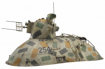 Hasegawa 1/35 P.K.H.103 Nut Rocker "Kamp Gruppe Bulk" , has41112, by HASEGAWA