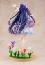 KADOKAWA 1/7 Date A Live Light Novel Tohka Yatogami: Date ver. Figure, KDK18770, by KADOKAWA