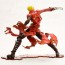 Kotobukiya 1/8 ARTFX J Vash the Stampede Renewal Package ver. (Trigun Badlands Rumble) (Reissue), KBY58259, by KOTOBUKIYA