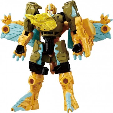 TAKARA TOMY WKB-08 Energy Beast Thunderbeak, TAK82739, by TAKARA TOMY