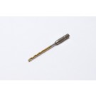 Wave HG One Touch Pin Vice Drill Blade  1.8 mm HT 348 , WAV83481, by WAVE