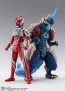 Bandai S.H.Figuarts Rekines, BAC88033, by BANDAI