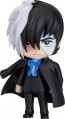 Good Smile Company Nendoroid Black Jack: Comic Color Ver. (Black Jack), GSC73847, by GOOD SMILE COMPANY