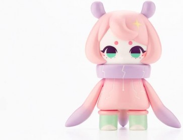 Kotobukiya Ocean Exploration Robot Denshitako No.3 (Coral Reef Color), KBY35120, by KOTOBUKIYA