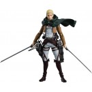 MAX Factory figma Erwin Smith (Attack on Titan) (Reissue), MAX67666, by MAX FACTORY