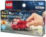 TAKARA TOMY LIGHT & SOUND TOMICA FIRE ENGINE WITH WATER PUMP  , TAK46537, by TAKARA TOMY