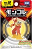 TAKARA TOMY MonColle MS-38 Blaziken, TAK11869, by TAKARA TOMY