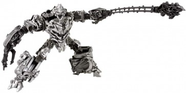 TAKARA TOMY SS-46 TRANSFORMERS STUDIO SERIES MEGATRON  , TAK44656, by TAKARA TOMY
