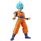 Bandai FIGURE-RISE STANDARD SUPER SAIYAN GOD SUPER SAIYAN SON GOKU (RENEWAL VER.) , BAN82287, by BANDAI