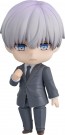 Good Smile Company Nendoroid Himuro-kun (The Ice Guy and His Cool Female Colleague), GSC73460, by GOOD SMILE COMPANY