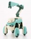 Kotobukiya 1/12 MARUTTOYS Tamotu Moderism Collaboration (Light Green Ver), KBY35977, by KOTOBUKIYA
