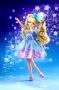 TAKARA TOMY Rika-chan LD-09 Shooting Star  , TAK19451, by TAKARA TOMY