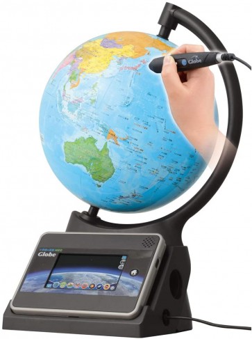 TAKARA TOMY Shogakukan's Illustrated book NEOGlobe  , TAK41051, by TAKARA TOMY