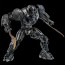 three zero DLX Optimus Primal (Transformers), THZ26577, by three zero